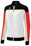 Erima Herren CHANGE by Trainingsjacke mit Kapuze