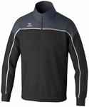 Erima Unisex Erwachsene Erwachsene &bdquo;CHANGE by Trainingsjacke (1032426), black