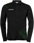 uhlsport Score 26 Classic Jacke Herren Sport Fu&szlig;ball Trainingsjacke Sweatshirt...