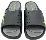 RIDER Bay XIV Ad, Flip-Flops f&uuml;r Herren, grau, 45/46 EU