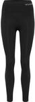 hummel, hmlTIF Seamless HIGH Waist Tights, SCHWARZ, M