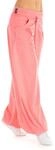 WINSHAPE Damen Wte3 Trainingshose, Neon-coral, XS EU