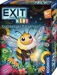 KOSMOS 684792 - EXIT&reg; - Das Spiel Kids - Krabbeliger R&auml;tselspa&szlig;, ab 5 Jahre...