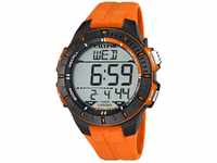 Calypso watches Herren-Armbanduhr Digital Quarz Plastik K5607/1