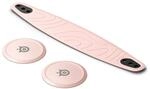 Steelseries Arctis Nova Booster Pack Rose Quartz -Gaming Headset Zubeh&ouml;r