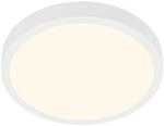 BRILONER Leuchten - Deckenlampe LED, Deckenleuchte, warmwei&szlig;es Licht,...