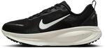 Nike Damen W Vomero 18 Sneaker, Black Summit White Coconut Mil, 42 EU
