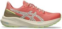 ASICS 1012B828-700 GT-1000 13 TR Damen Nature Bathing/Guava EU 42