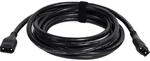 Ecoflow MH200-WAVE-XT150-connectioing wire-black-5m Delta Max Extra Battery