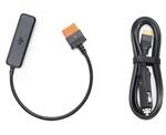 DJI Power Autosteckdose-zu-SDC-Netzkabel (12 V/24 V)