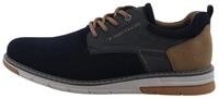 TOM TAILOR Herren | Erwachsene Sneaker Low-Top | Dylan | 5380380008 | Weite G 
