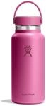 HYDRO FLASK - Wide Mouth Trinkflasche 946ml (32 oz) - Isolierte Wasserflasche aus