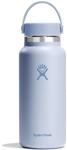 HYDRO FLASK - Wide Mouth Trinkflasche 946ml (32 oz) - Isolierte Wasserflasche aus
