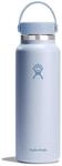 HYDRO FLASK - Wide Mouth Trinkflasche 1180ml (40 oz) - Isolierte Wasserflasche aus