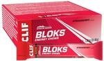 CLIF BLOKS Energy Chews | planzen basierte Energie W&uuml;rfel | Schnelle Energie f&uuml;r