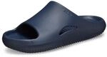 Crocs Unisex Mellow Recovery Slide Slide, Navy, 36/37 EU