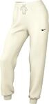 Nike Damen Fz7626 Trainingshose, Sail/Black, S EU