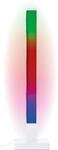 Brilliant RGB-LED Tischlampe | 50 cm H&ouml;he | dimmbare Tischleuchte mit...
