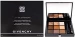 GIVENCHY Le 9 Paletta Yeux N&atilde;'&ordm;9 f&uuml;r den t&auml;glichen Gebrauch
