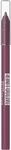 Maybelline New York Gel Eyeliner, Wasserfester und Langanhaltender Stift, Bis zu 36