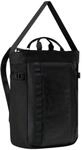 The North Face NF0A8BK7KX7 BASE CAMP TOTE PACK Sports backpack Herren TNF BLACK/TNF