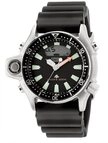Citizen Herrenuhr Promaster Sea -, Schwarz,One Size