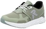 Rieker Damen M9000 Preston Sneaker Low