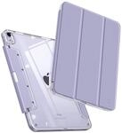 Fintie H&uuml;lle f&uuml;r iPad Air 11 Zoll M3 (2025)/ M2 (2024), iPad Air 5. Generation