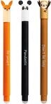 EBERHARD FABER - Tintenroller radierbar Animal Erase It