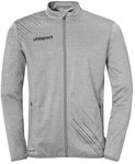 uhlsport Score 26 Classic Jacke Herren Sport Fu&szlig;ball Trainingsjacke Sweatshirt Jacke