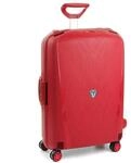 Roncato Light Gro&szlig;er Koffer 75 cm - Rot