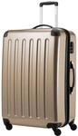 Hauptstadtkoffer - Alex - Hartschalen-Koffer Koffer Trolley Rollkoffer Reisekoffer