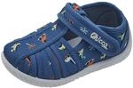 Chicco, Babyhausschuhe, Kindergarten- und Hausschuhe, mit bequemem Klettverschluss,