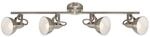 BRILONER - Deckenlampe Vintage schwenkbar, E14 Fassung, max. 40 Watt,...