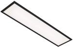 BRILONER - LED Panel, LED Deckenleuchte, Deckenlampe 22 Watt, 2.300 Lumen, 4.000