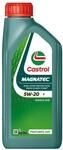 CASTROL Motor&ouml;l 5W-20 Magnatec Motor &Ouml;l ACEA C5 API SN E 1L Kompatibel mit FORD