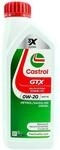 Castrol GTX 0W-20 RN17 FE Motor&ouml;l, 1L