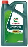 Castrol MAGNATEC 5W-40 A3/B4 Motor&ouml;l, 5L
