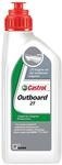 CASTROL Motor&ouml;l Outboard Motor &Ouml;l 2T 1L