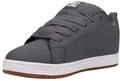 DC Shoes Herren Court Graffik Sneaker, Ax Small Dottyp, 43 EU