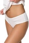 Nur Die 5er Pack Hipster Slip Mehrfarbig aus Baumwolle Stretch Unterw&auml;sche