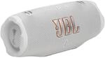 JBL Charge 6, tragbarer Bluetooth-Lautsprecher, 28 Stunden Akkulaufzeit, IP68
