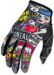 O'NEAL MAYHEM Handschuh CRANK Multi/Gr&ouml;&szlig;e L
