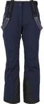 WHISTLER Damen Skihose 'Yarra' mit wasserdichter 3-Lagen-Membran Robuste...