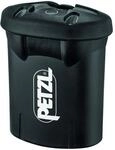 PETZL, R2, Wiederaufladbare Batterie, Schwarz, U, Unisex-Adult