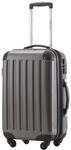 Hauptstadtkoffer ALEX - Handgep&auml;ck Koffer 55x36x23 cm, 42 L, TSA Schloss,