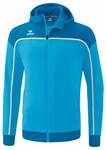 Erima Herren Change by Trainingsjacke mit Kapuze (1032305),...