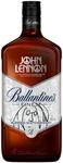 Ballantine's Finest x John Lennon, Limited Edition Blended Scotch Whisky,