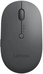 Lenovo Maus Wireless- Multi-Device Wireless Mouse X9 Edition