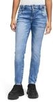 Cartoon Damen 6309/7654 Jeans, Blau, 36 EU
